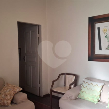 Casa Térrea à venda com 3 quartos em Vila Pompéia, São Paulo, SP