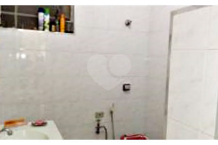 Sobrado à venda com 2 quartos em Água Fria, São Paulo, SP