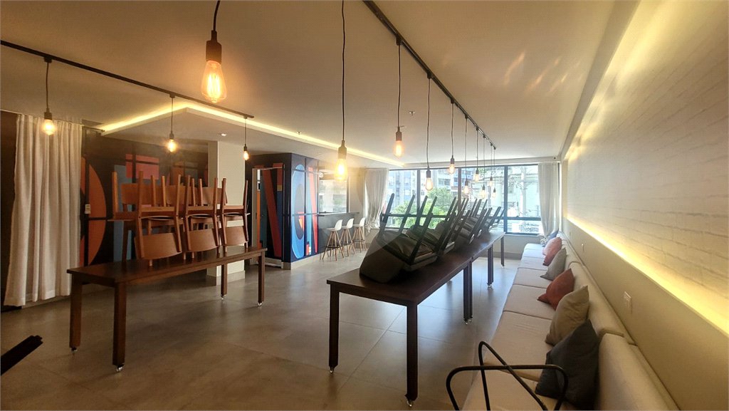 Cobertura à venda com 3 quartos, sendo 1 suíte,  em Tijuca, Rio de Janeiro, RJ