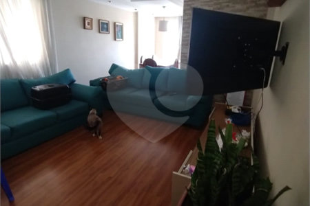 Apartamento à venda com 2 quartos, sendo 1 suíte, em Vila Gustavo, São Paulo, SP