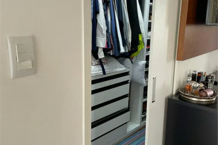 Apartamento à venda com 2 quartos, sendo 1 suíte, em Jardim Londrina, São Paulo, SP