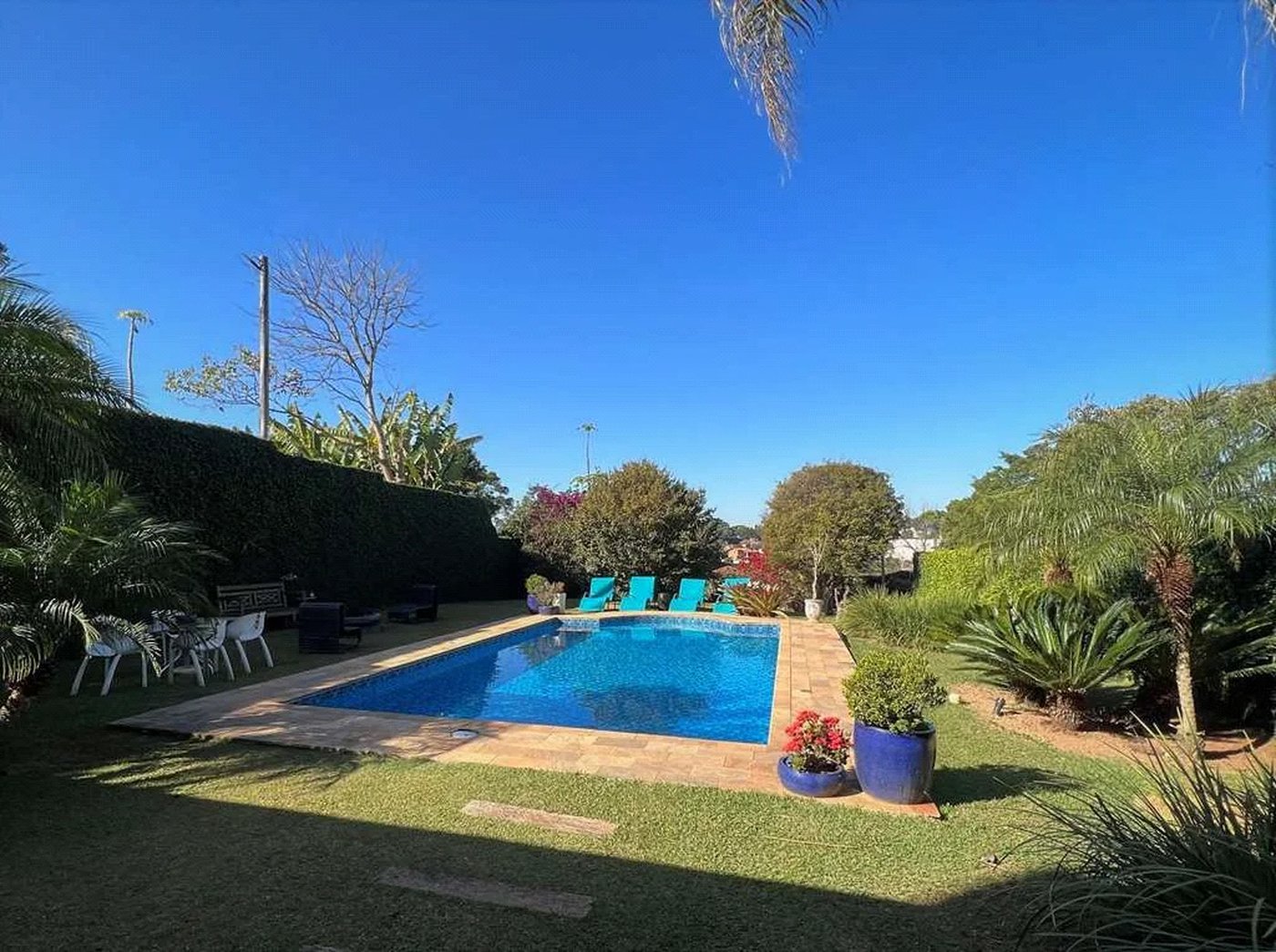 Casa à venda com 4 suítes em Vila Santo Antônio, Cotia, SP