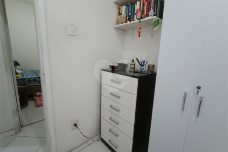Apartamento à venda com 3 quartos em Maracanã, Rio de Janeiro, RJ
