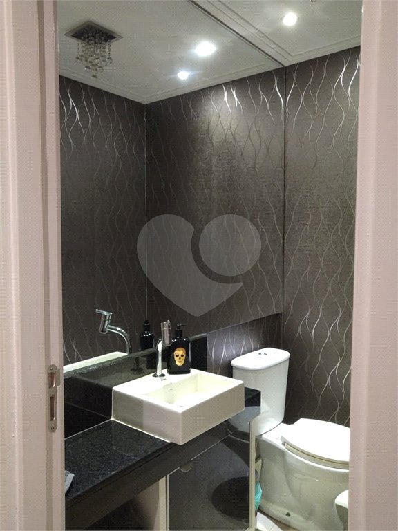 Apartamento à venda com 3 quartos, sendo 2 suítes, em Vila Leonor, São Paulo, SP