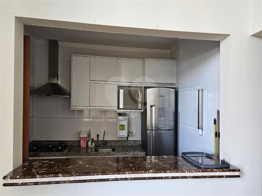 Apartamento à venda com 3 quartos, sendo 1 suíte, em Santana, São Paulo, SP