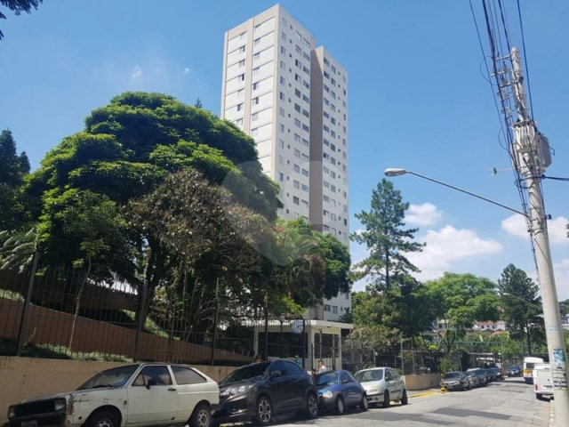 Apartamento à venda com 2 quartos em Tremembé, São Paulo, SP