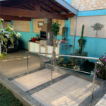 Casa para alugar com 2 quartos em Alvinópolis, Atibaia, SP