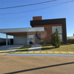 Casa à venda com 3 suítes no condomínio Evidence Residencial, Araçoiaba da Serra - SP
