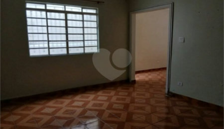 Casa à venda com 2 quartos em Santana, São Paulo, SP