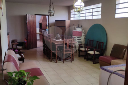 Chácara à venda com 3 quartos, sendo 1 suíte, em Vila Liberdade, Jundiaí, SP