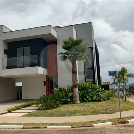 Casa à venda no condomínio Mosaico Essence, Mogi das Cruzes - SP
