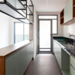 Apartamento à venda com 1 quarto em Vila Uberabinha, São Paulo, SP