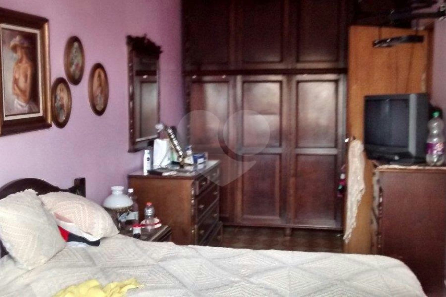 Sobrado à venda com 2 quartos em Vila Medeiros, São Paulo, SP