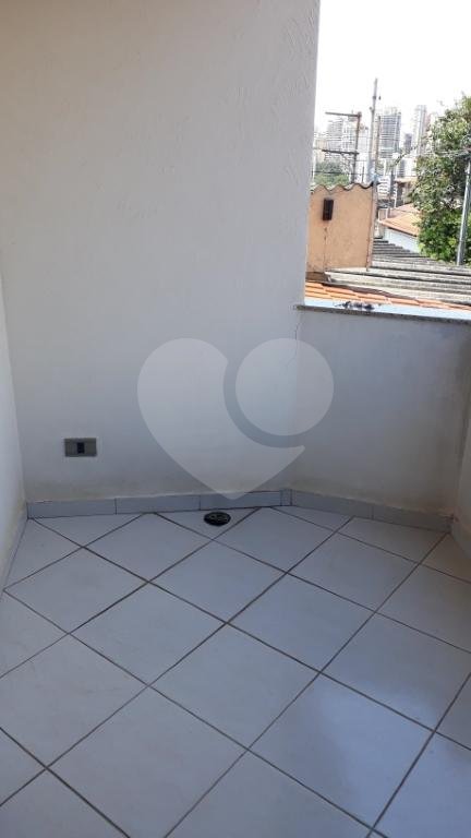 Sobrado à venda com 4 suítes em Mandaqui, São Paulo, SP