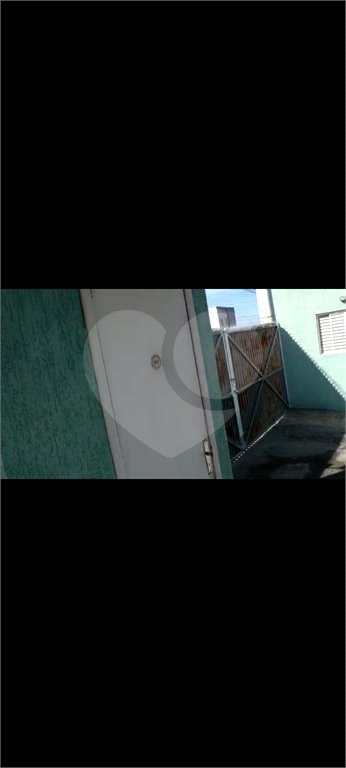 Casa de Vila à venda com 3 quartos, sendo 2 suítes, em Vila Carvalho, Sorocaba, SP
