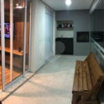 Apartamento à venda com 1 suíte em Santana, São Paulo, SP