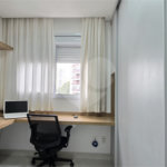 Apartamento à venda com 2 quartos, sendo 1 suíte, em Vila Andrade, São Paulo, SP