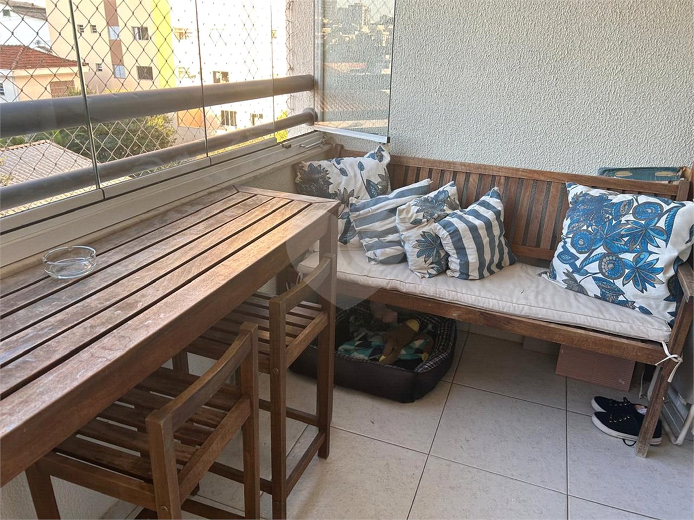 Apartamento à venda com 3 quartos, sendo 1 suíte, em Vila Guilherme, São Paulo, SP