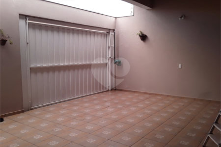 Casa à venda com 3 quartos, sendo 1 suíte,  em Vila José Salem, Itapetininga, SP