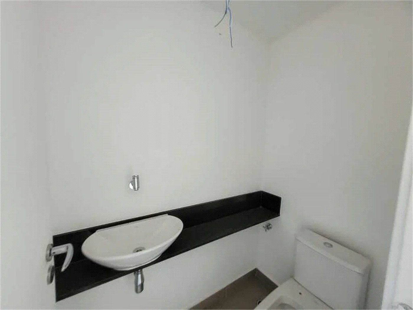 Apartamento à venda com 3 suítes em Água Branca, São Paulo, SP