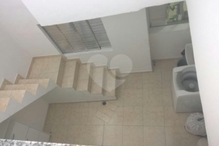 Casa à venda com 3 quartos no condomínio Urbano do Carmo Curado, São Paulo - SP