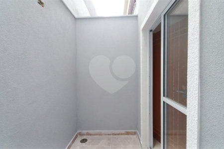 Apartamento à venda com 2 quartos, sendo 1 suíte, em Vila Mazzei, São Paulo, SP