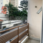 Sobrado à venda com 2 quartos, sendo 1 suíte, em Tatuapé, São Paulo, SP