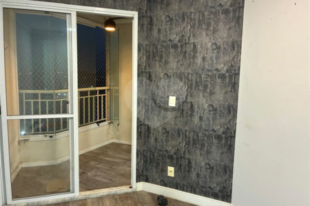 Apartamento para alugar com 2 quartos, sendo 1 suíte, em Vila Endres, Guarulhos, SP