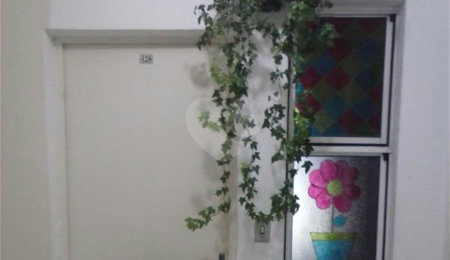 Apartamento à venda com 1 quarto em Sé, São Paulo, SP