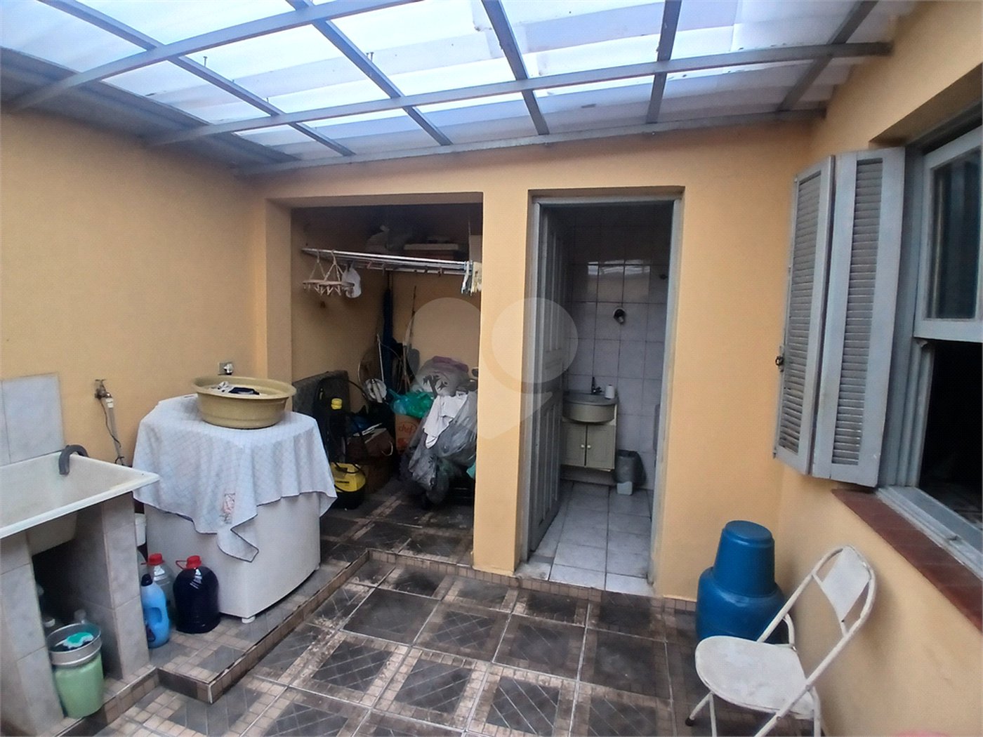 Casa Térrea à venda com 2 quartos em Vila Leopoldina, São Paulo, SP
