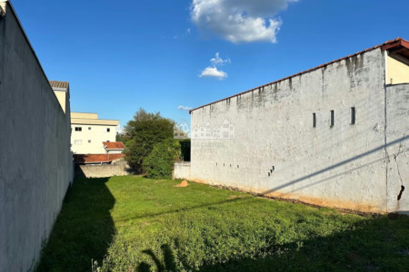 Terreno à venda em Alvinópolis, Atibaia, SP