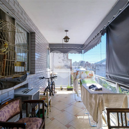 Apartamento à venda com 3 quartos, sendo 1 suíte,  em Tijuca, Rio de Janeiro, RJ