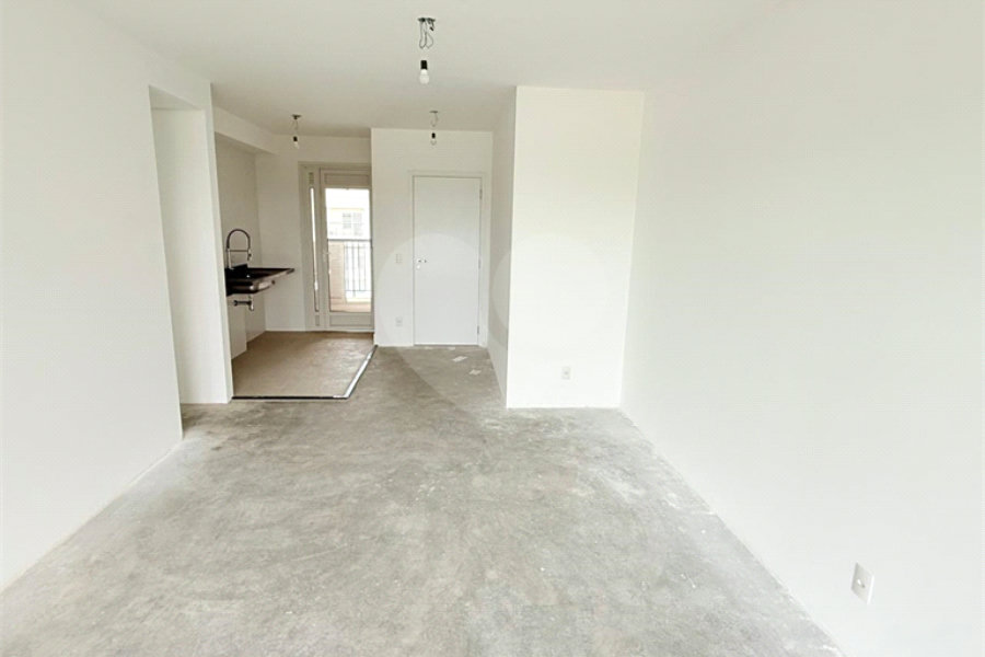 Apartamento à venda com 2 suítes em Santana, São Paulo, SP