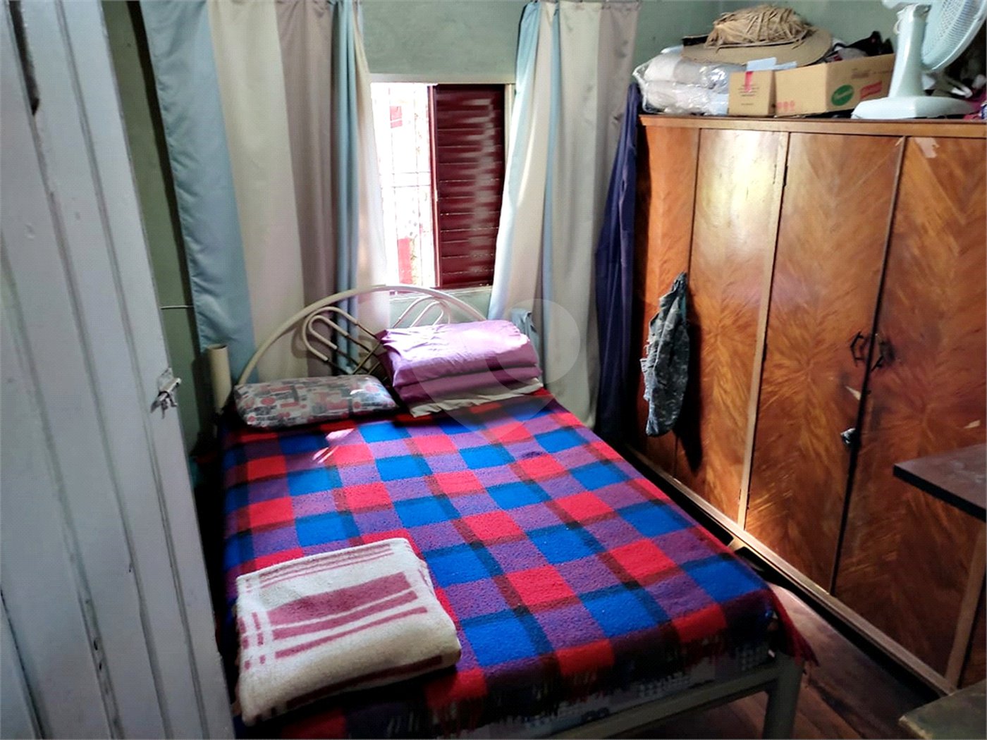 Casa Térrea à venda com 2 quartos em Tremembé, São Paulo, SP