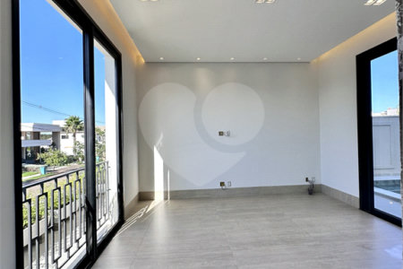 Casa à venda com 3 suítes no condomínio Residencial Florais Itália, Cuiabá - MT
