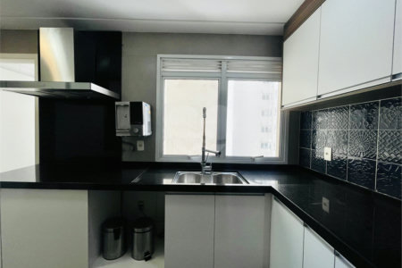 Apartamento à venda com 3 suítes em Baeta Neves, São Bernardo do Campo, SP
