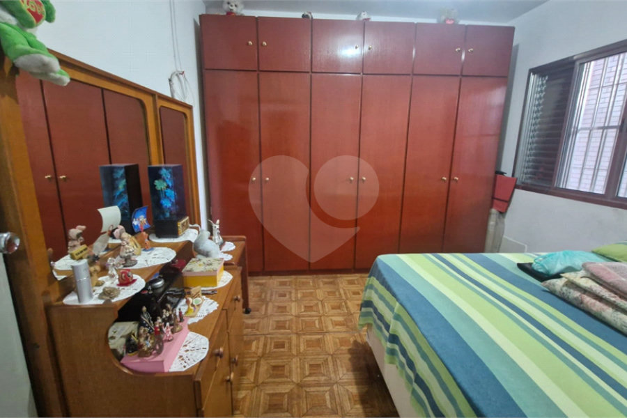Sobrado à venda com 3 quartos, sendo 1 suíte, em Campo Grande, São Paulo, SP