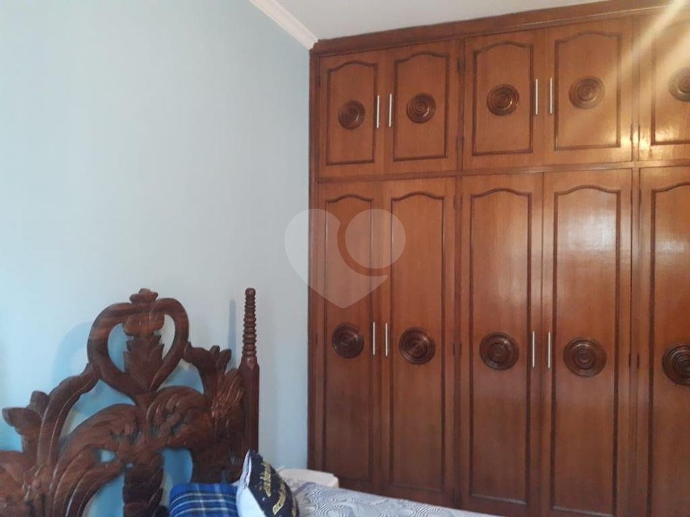 Sobrado à venda com 3 quartos, sendo 1 suíte, em Parque Novo Mundo, São Paulo, SP