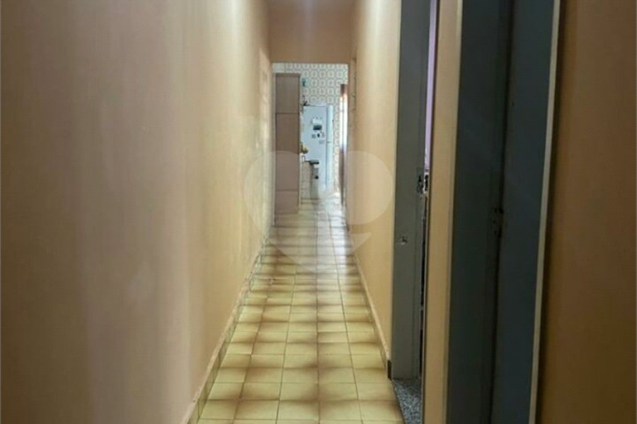 Sobrado à venda com 3 quartos em Pirituba, São Paulo, SP