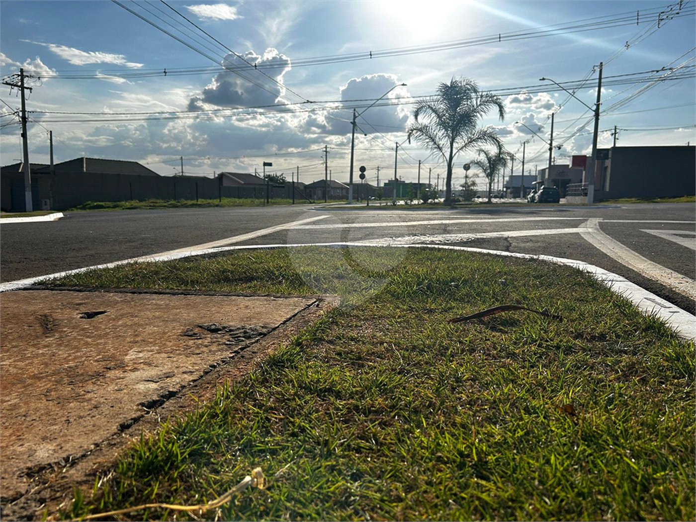 Loteamento à venda em Vila Mazzei, Itapetininga, SP
