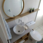 Apartamento à venda com 2 quartos, sendo 1 suíte, em Gramado, Cotia, SP