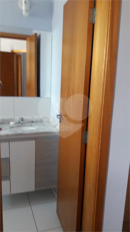 Apartamento para alugar com 3 quartos, sendo 1 suíte, em Aqui Se Vive, Indaiatuba, SP