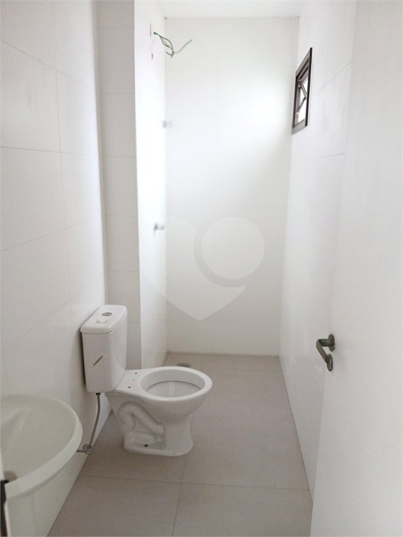 Apartamento à venda com 1 quarto em Vila dos Remédios, São Paulo, SP