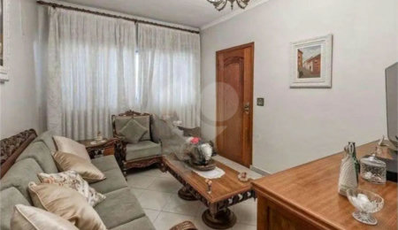 Casa à venda com 3 quartos em Jardim Marisa, São Paulo, SP