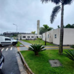 Apartamento à venda com 2 quartos em Parque Santa Rosa, Suzano, SP