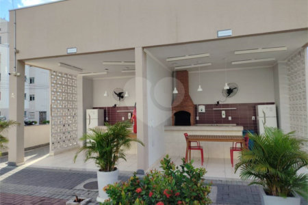 Apartamento à venda com 2 quartos em Campo Grande, Rio de Janeiro, RJ