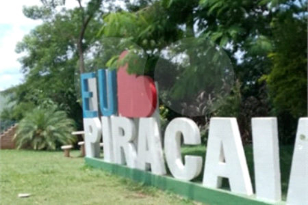 Terreno à venda no Centro, Piracaia, SP