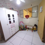 Casa à venda com 5 quartos em Campo Grande, Rio de Janeiro, RJ