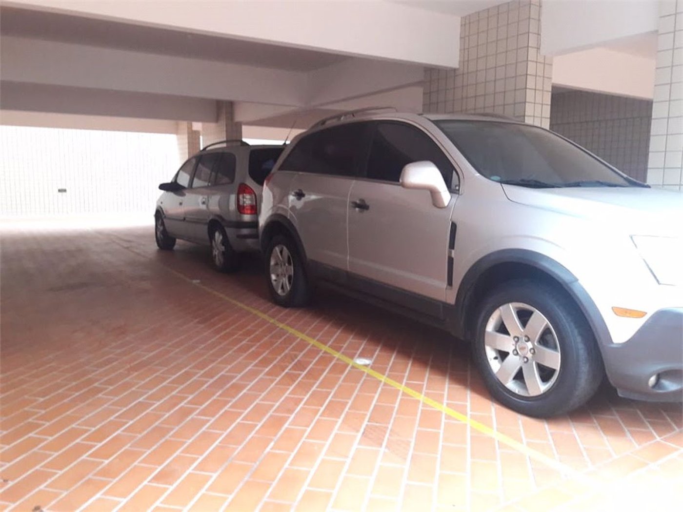 Apartamento Residencial à venda, Gonzaga, Santos - AP0854.