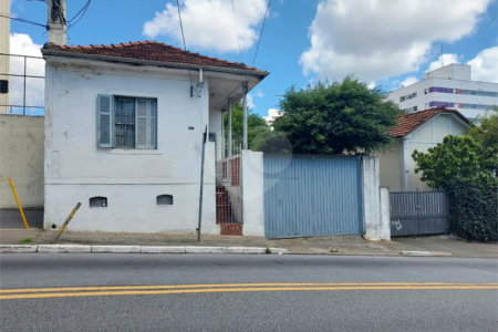 Terreno à venda em Vila Mazzei, São Paulo, SP